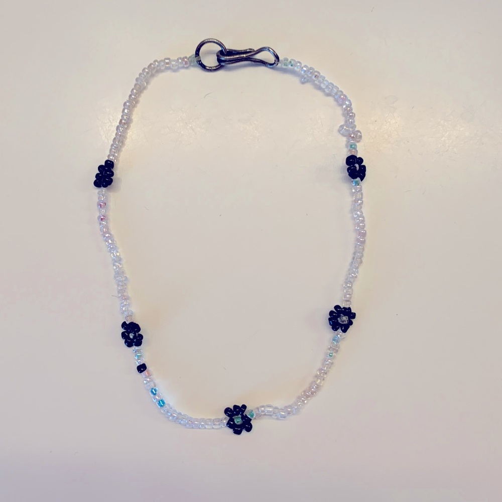 Anklet